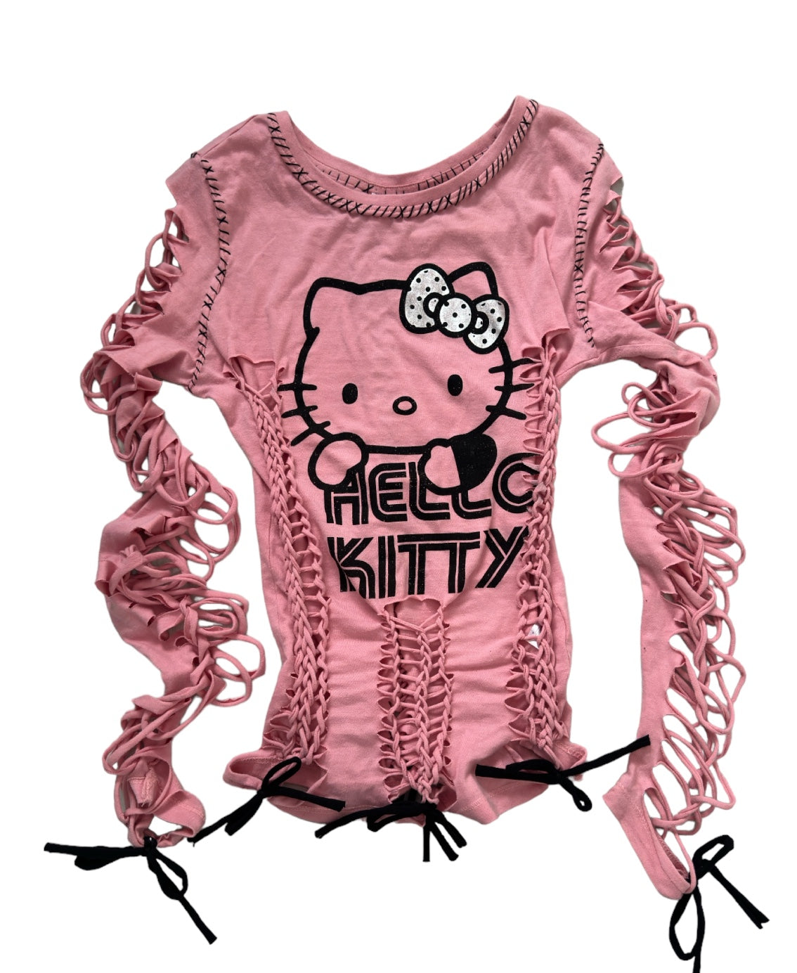 Hello Kitty Long sleeve top
